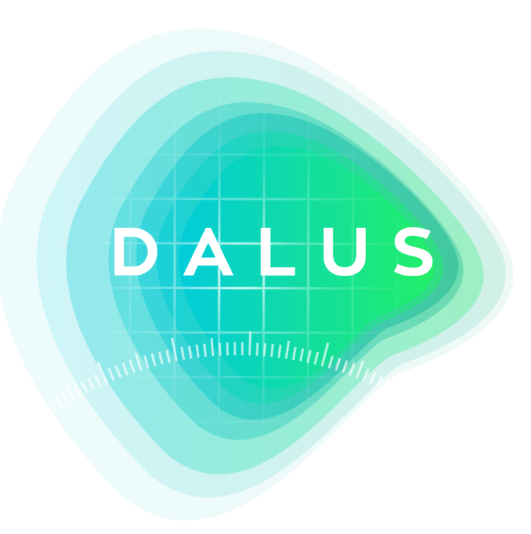 Dalus Logo